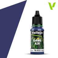 76.022 Ultramarine Blue - Vallejo Game Air