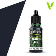 76.019 Night Blue - Vallejo Game Air