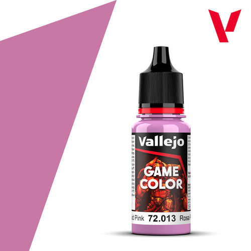72.013 Squid Pink - Vallejo Game Colour