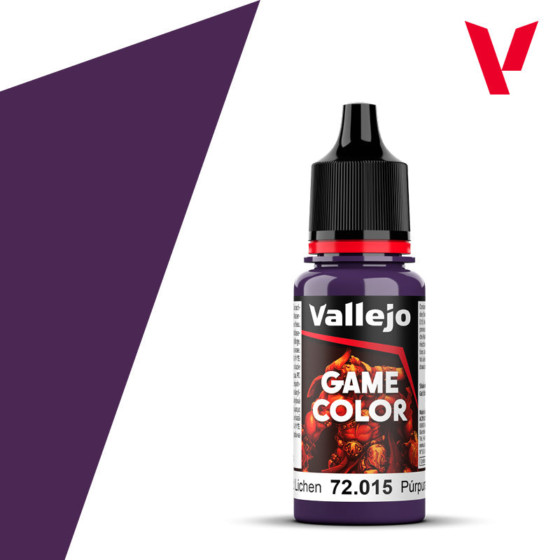 72.015 Hexed Lichen - Vallejo Game Colour