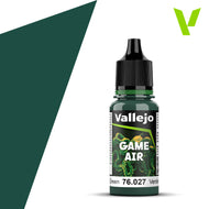 76.027 Scurvy Green - Vallejo Game Air
