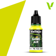 76.122 Bile Green - Vallejo Game Air