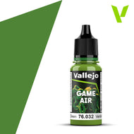 76.032 Scorpy Green - Vallejo Game Air