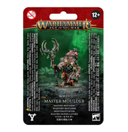SKAVEN: MASTER MOULDER<br>(Shipped in 14-28 days)