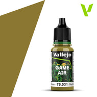 76.031 Camouflage Green - Vallejo Game Air
