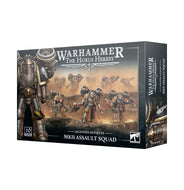 LEGIONES ASTARTES: MKII ASSAULT SQUAD<br>(Shipped in 14-28 days)