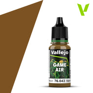 76.043 Beasty Brown - Vallejo Game Air