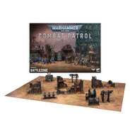 COMBAT PATROL: BATTLEZONE<br>(Shipped in 14-28 days)