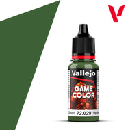 72.029 Sick Green - Vallejo Game Colour