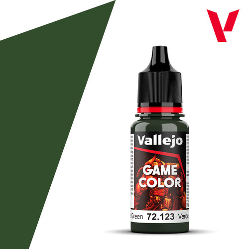 72.123 Angel Green - Vallejo Game Colour