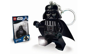 LEGO IQHK LEGO Star Wars - Darth Vader Key Chain Light<br>(Shipped in 10-14 days)