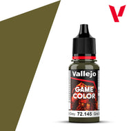 72.145 Dirty Grey - Vallejo Game Extra Opaque