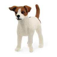 Schleich Farm World - Jack Russell Terrier (5cm Long)<br>(Shipped in 10-14 days)
