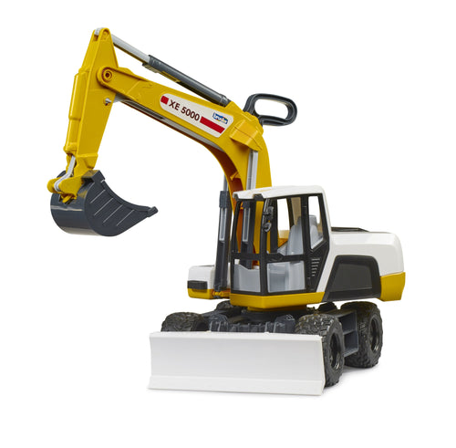 Bruder Toys Bruder XE 5000 Excavator<br>(Shipped in 10-14 days)