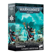 AELDARI: KHARSETH<br>(Shipped in 14-28 days)