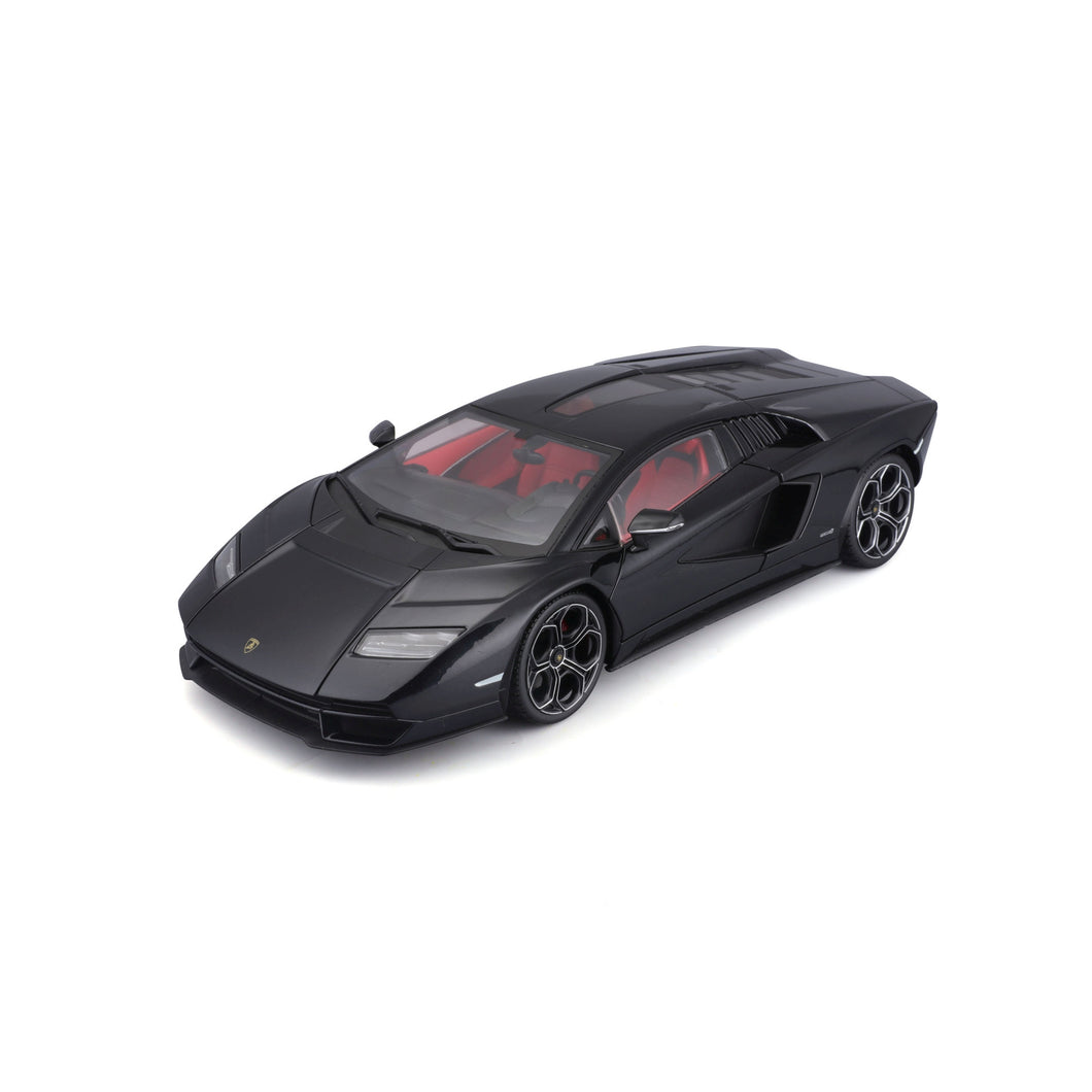 Maisto 1/18 Lamborghini Countach LPI 800-4<br>(Shipped in 10-14 days)