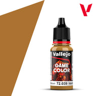 72.039 Plague Brown - Vallejo Game Colour