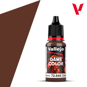 72.044 Dark Fleshtone - Vallejo Game Colour