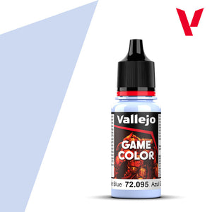 72.095 Glacier Blue - Vallejo Game Colour