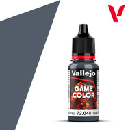 72.048 Sombre Grey - Vallejo Game Colour