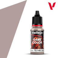 72.148  Warm Grey - Vallejo Game Extra Opaque