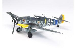 Tamiya 1/48 Bf109 G-6<br>(Shipped in 10-14 days)