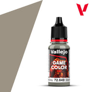 72.049 Stonewall Grey - Vallejo Game Colour