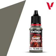 72.050 Neutral Grey - Vallejo Game Colour