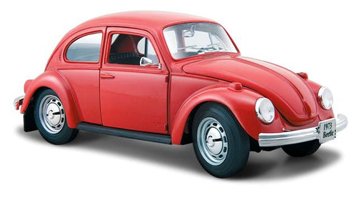 Maisto 1/24 Volkswagen Beetle 1973<br>(Shipped in 10-14 days)