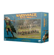 WOOD ELF REALMS: GLADE GUARD<br>(Shipped in 14-28 days)