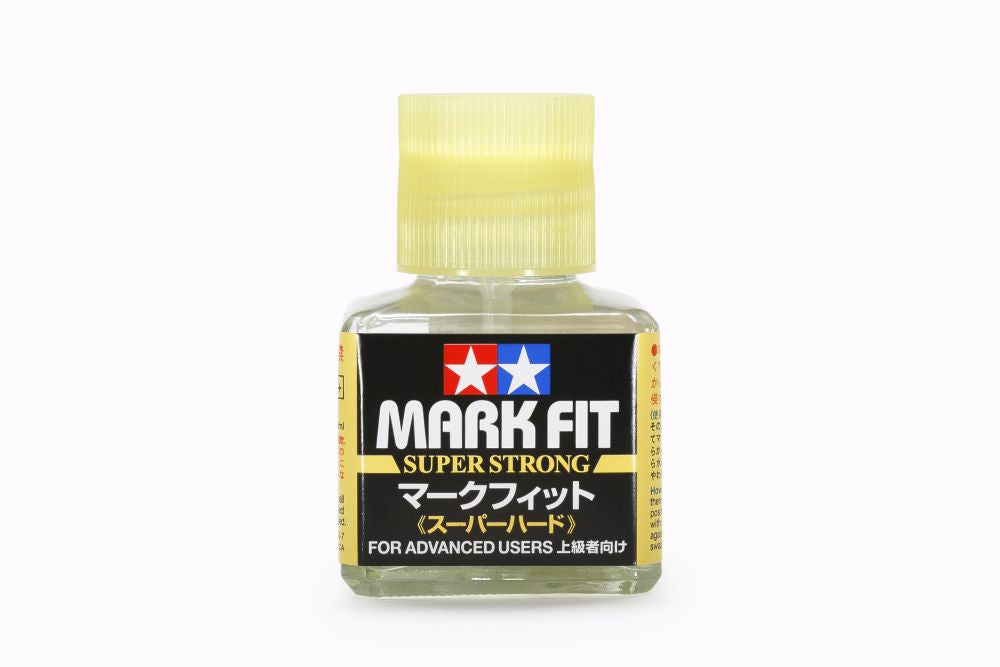 Tamiya Mark Fit (Super Strong)<br>(Shipped in 10-14 days)