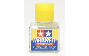 Tamiya Mark Fit (Strong)