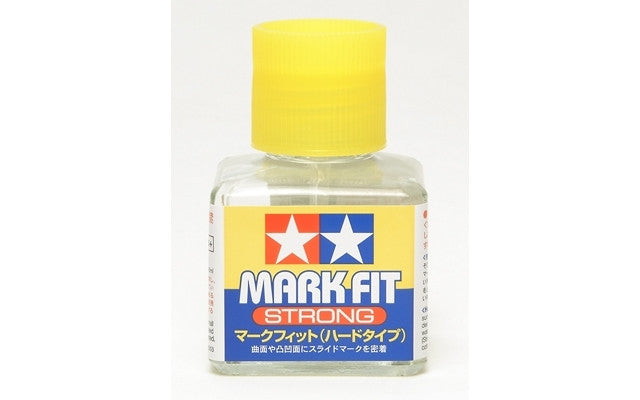 Tamiya Mark Fit (Strong)