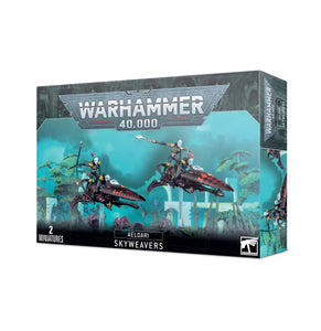 AELDARI: SKYWEAVERS<br>(Shipped in 14-28 days)