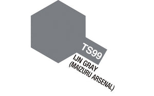 Tamiya TS-99 Japanese Navy Gray<br>(Shipped in 10-14 days)