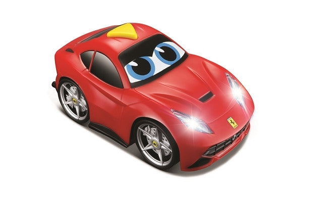 bb Junior Light & Sound - Ferrari F12 Berlinetta<br>(Shipped in 10-14 days)