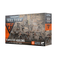 KILL TEAM: TEMPESTUS AQUILONS<br>(Shipped in 14-28 days)