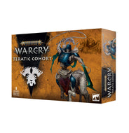 WARCRY: TERATIC COHORT<br>(Shipped in 14-28 days)