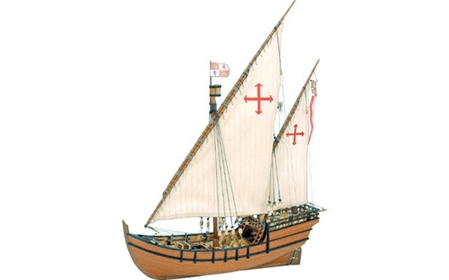 Artesania Latina La Nina 1492<br>(Shipped in 10-14 days)
