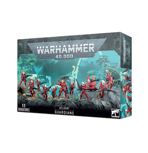 AELDARI: GUARDIANS<br>(Shipped in 14-28 days)