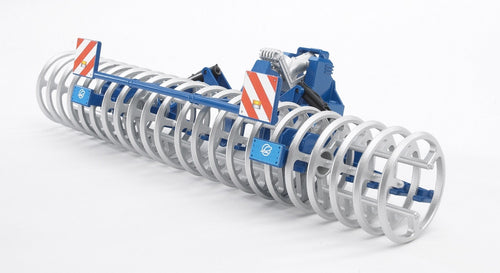 Bruder Toys Lemken Frontpacker Vario Pack K<br>(Shipped in 10-14 days)