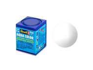 Revell Clear Gloss Acrylic (18ml)<br>(Shipped in 10-14 days)