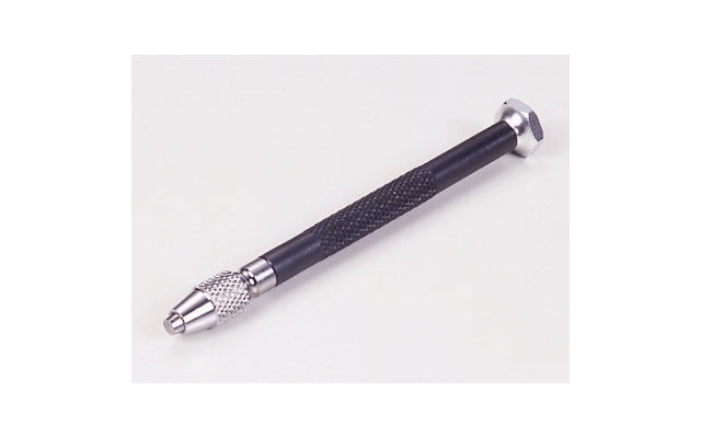 Tamiya Fine Pin Vise S (0.1-1.0mm)<br>(Shipped in 10-14 days)