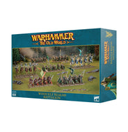 BATTALION: WOOD ELF REALMS<br>(Shipped in 14-28 days)