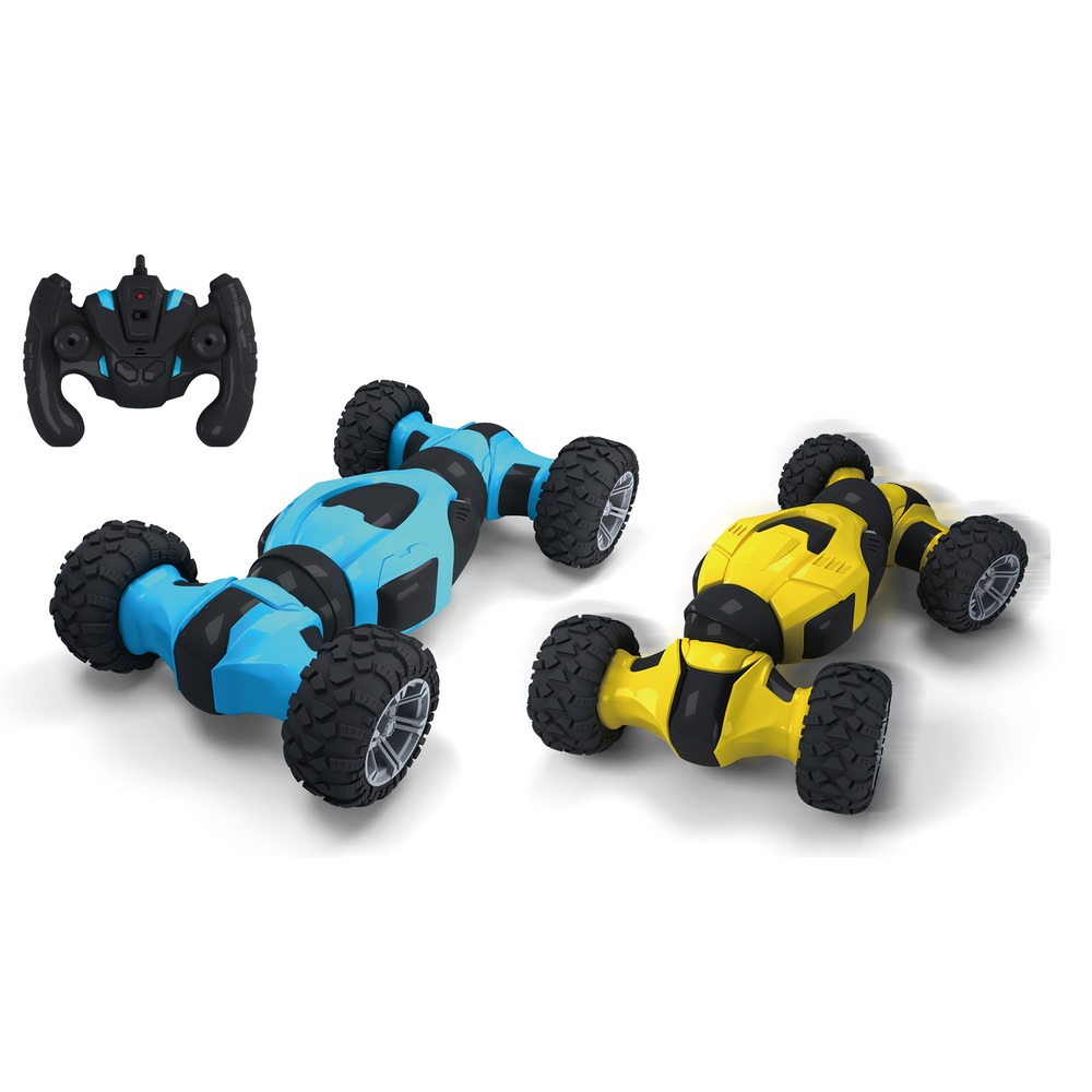 Funny Box R/C Extreme Stunt X w/Bat & USB Charger<br>(Shipped in 10-14 days)