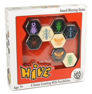 Hive Pocket