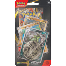 Load image into Gallery viewer, Pokémon: Mega Evolution - Premium Blister