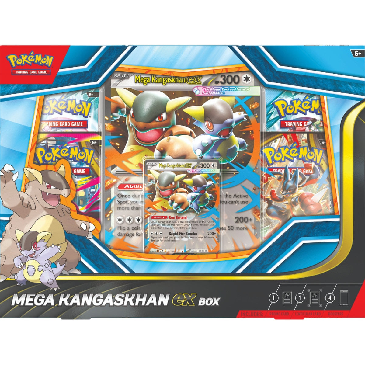 Pokemon – Tagged 