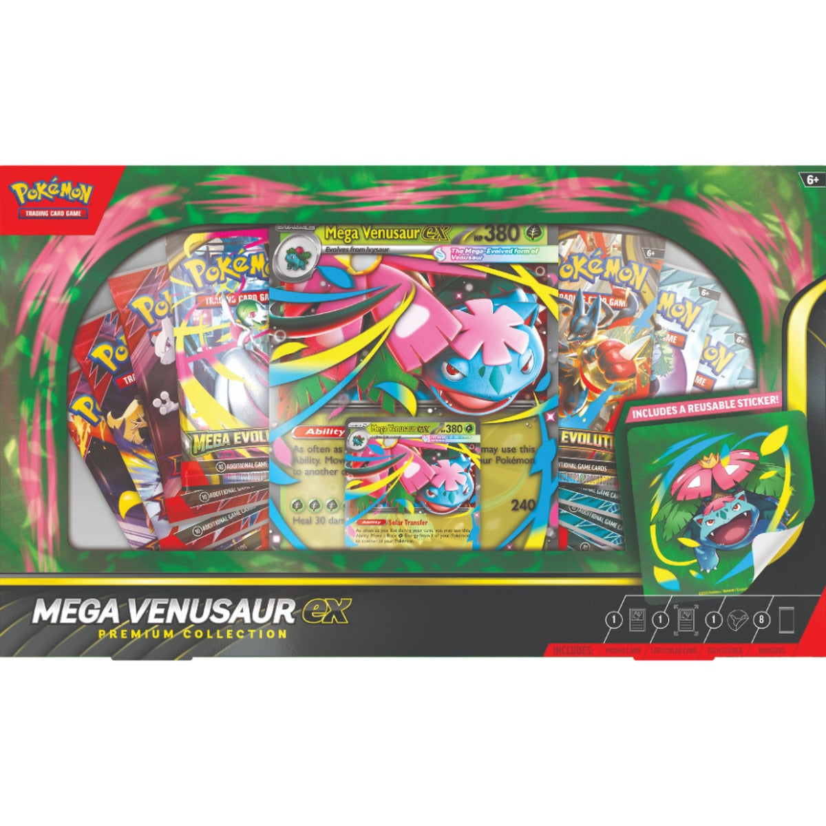 Pokemon – Tagged Pokemon – Tagged