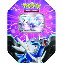 Load image into Gallery viewer, Pokémon: Azure Legends Tin
